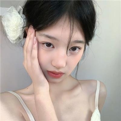 在异国