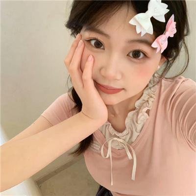 原罪少女