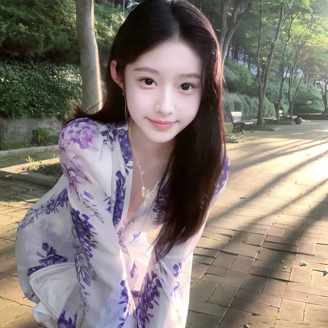 美丽破碎