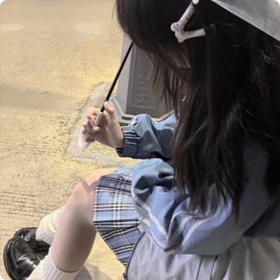 与我共舞